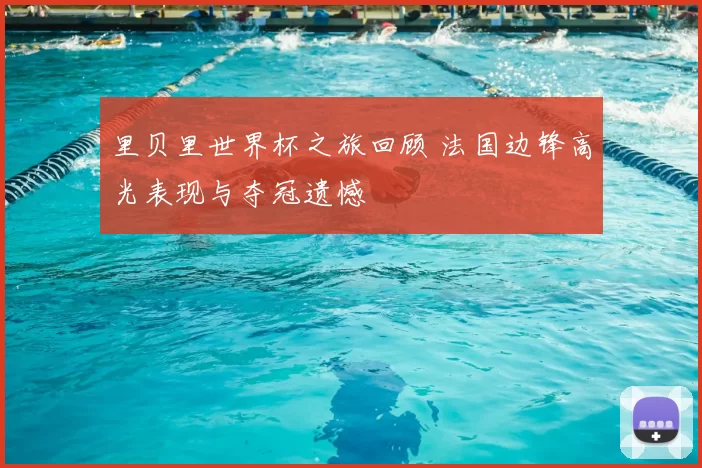 里贝里世界杯之旅回顾 法国边锋高光表现与夺冠遗憾