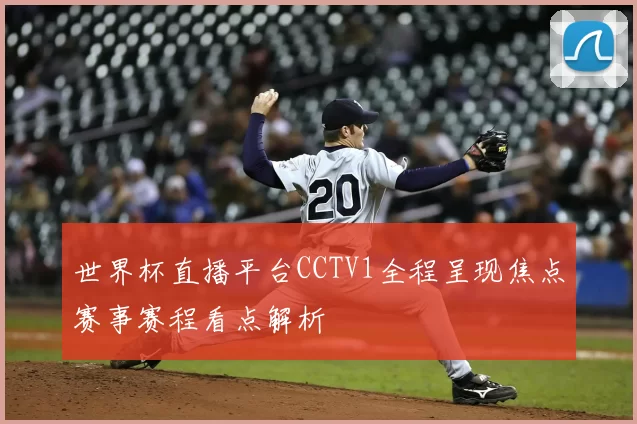 世界杯直播平台CCTV1全程呈现焦点赛事赛程看点解析
